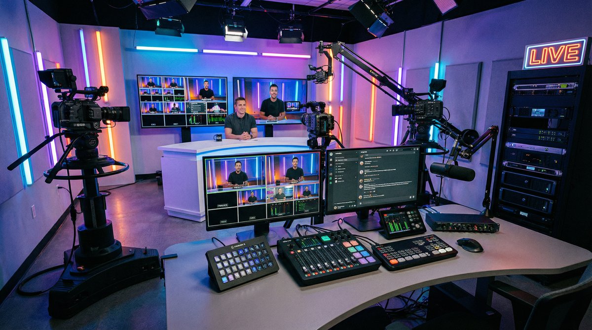 香蕉视频直播教程