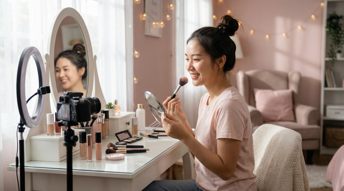 香蕉视频美女主播